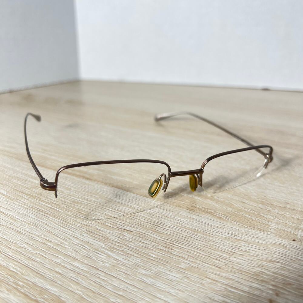 Oliver Peoples OV1033 4625 Lovano FRAMES ONLY PARTS ONLY 53-19-145